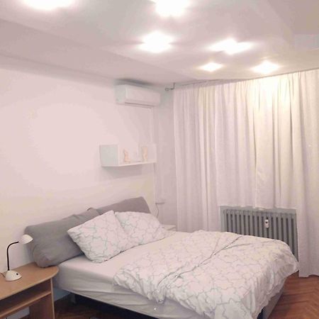 Apartman Selska 萨格勒布 外观 照片