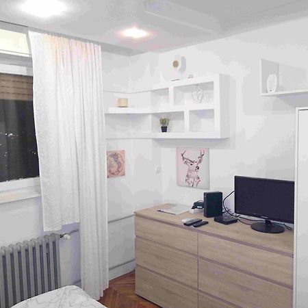 Apartman Selska 萨格勒布 外观 照片