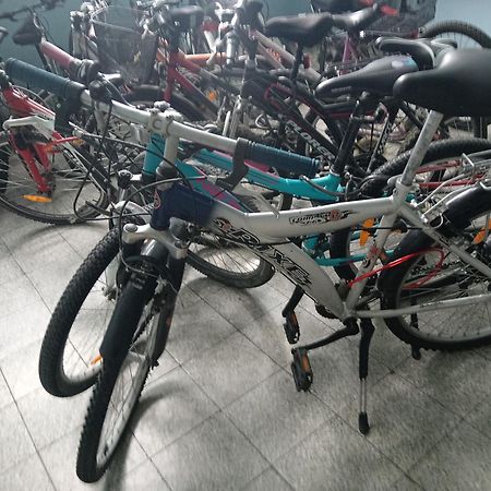 Apartman Selska 萨格勒布 外观 照片