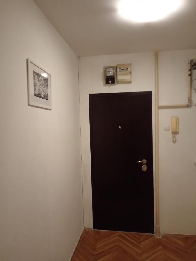 Apartman Selska 萨格勒布 外观 照片