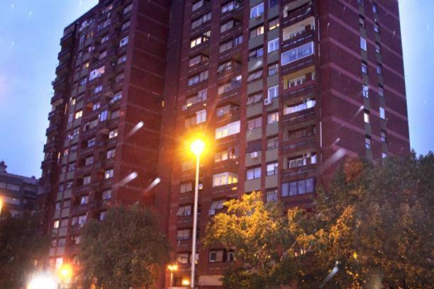 Apartman Selska 萨格勒布 外观 照片