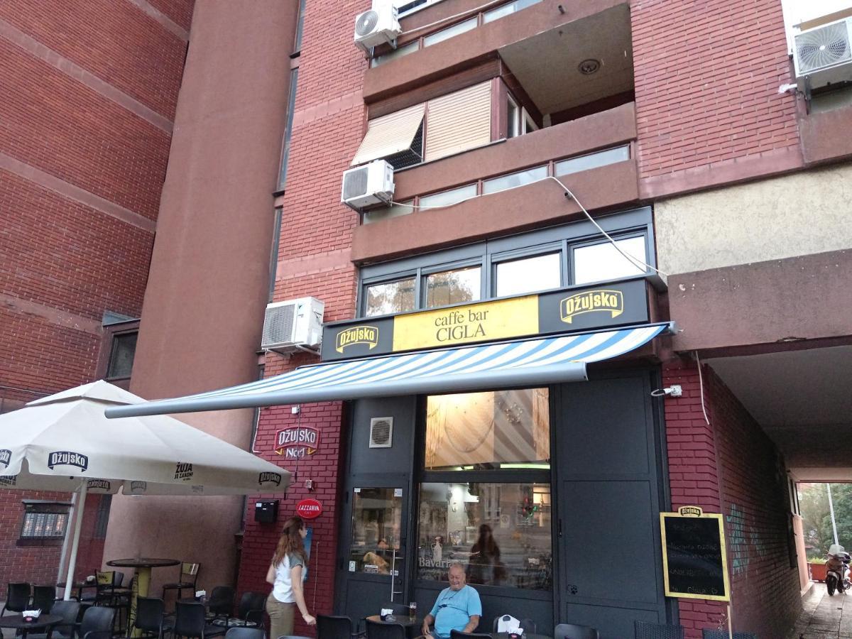 Apartman Selska 萨格勒布 外观 照片