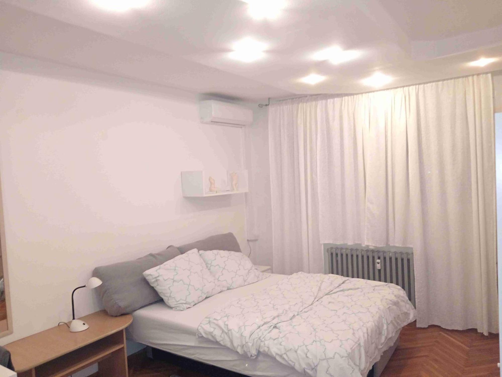 Apartman Selska 萨格勒布 外观 照片