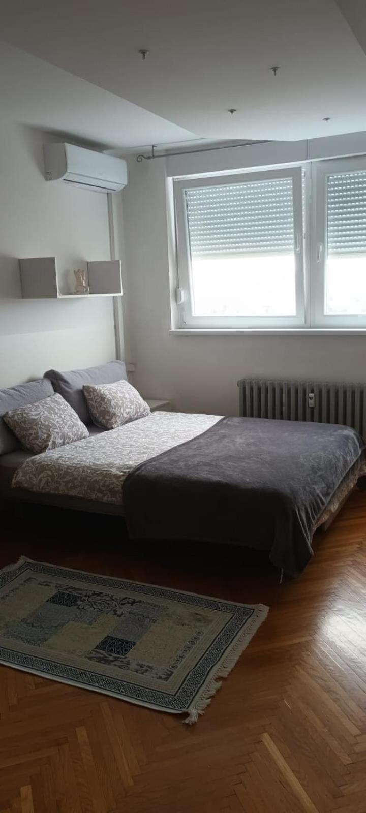 Apartman Selska 萨格勒布 外观 照片